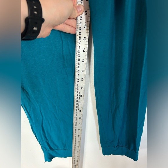 Kyte Lounge Pants Men’s Large Blue - Picture 4 of 6